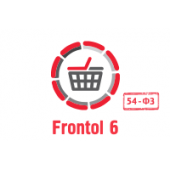 Frontol 6 + ПО Frontol 6 ReleasePack 1 год + ПО Frontol Alco Unit 3.0 (1 год)